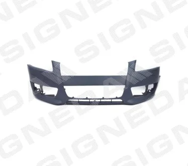 Бампер передний Audi A5/S5 (B8), 03.07 - 10.11 Signeda PAD041199BA