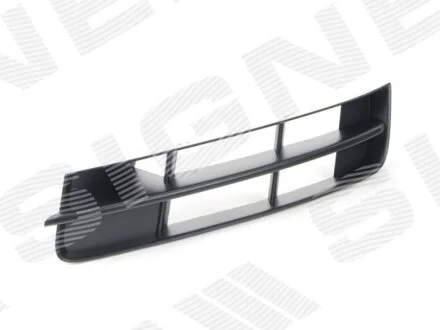 Решітка в бампер Audi Q7 (4L), 10 - 15 Signeda PAD07025GAL