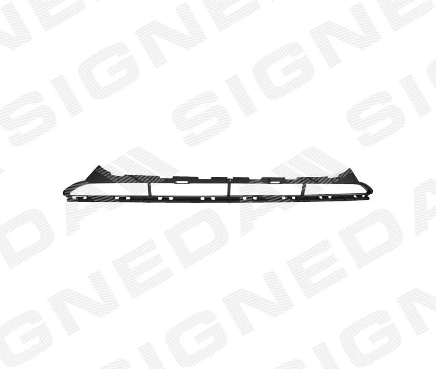 Решітка в бампер Audi A4/S4 (B8), 12-15 Signeda PAD07034GA (фото 1)