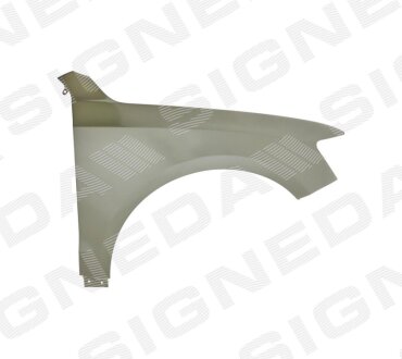 Крило Audi Q5 (8R), 06.12 - 09.16 Signeda PAD10027AR
