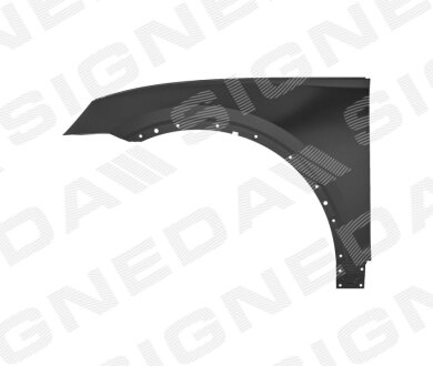 Крило Audi Q5 (FY), 17 - Signeda PAD10028AL