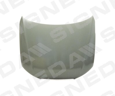 Капіт Audi A4/S4 (B8), 12-15 Signeda PAD20023A