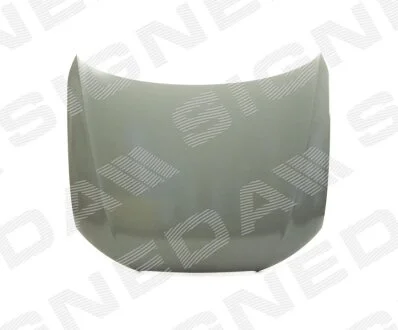 Капіт Audi A4/S4 (B8), 12-15 Signeda PAD20023A