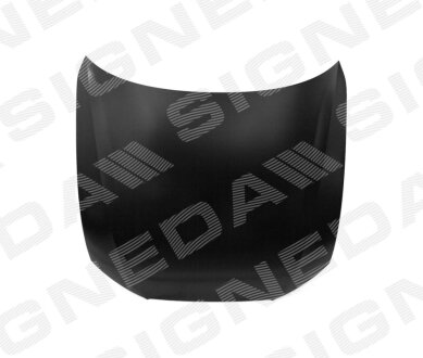 Капот алюминиевый AUDI A6 (4G/C7), 01.11 - 06.14 Signeda PAD20025A