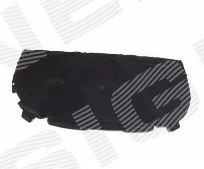 Ізоляція капота Audi A4 (B7), 05-08 Signeda PAD25002A