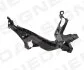 Кронштейн фари передньої Audi A4/S4 (B8), 12 - 15 Signeda PAD44126R (фото 1)