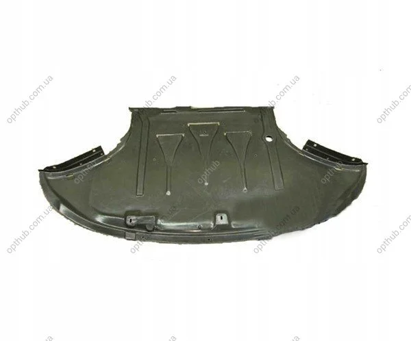 Защита двигателя Audi A6 (C6) 2005-2008 Signeda PAD60007(PL)A (фото 1)