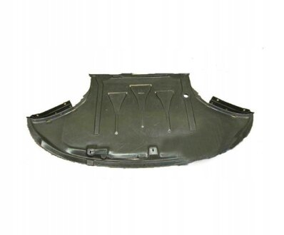 Захист двигуна Audi A6 (C6) 2005-2008 Signeda PAD60007(PL)A