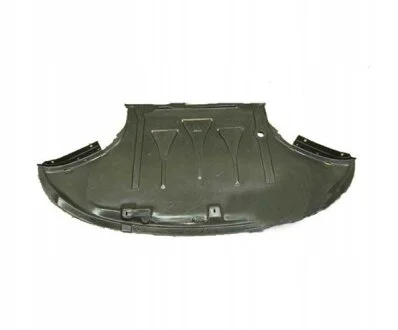 Захист двигуна Audi A6 (C6) 2005-2008 Signeda PAD60007(PL)A