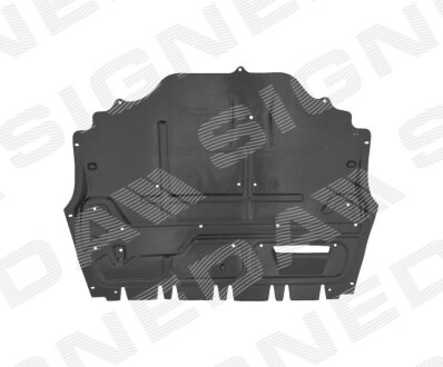 Захист двигуна Skoda Fabia 14 Signeda PAD60021A