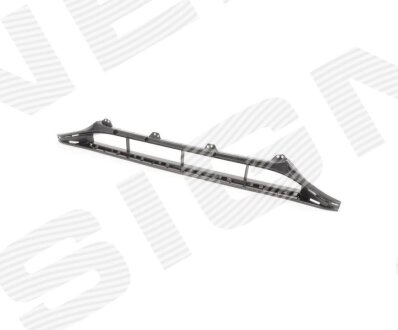 Решітка в бампер Audi A5/S5 (B8), 10.11 - 16 Signeda PAD99049GA