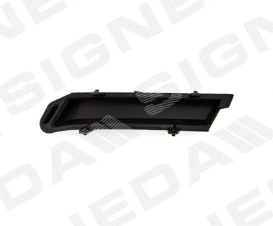 Молдинг бамперу Audi A3 (8V) Signeda PAD99058MAR