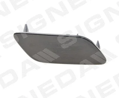 Заглушка омывателя фар AUDI A6 (4G/C7), 01.11 - 06.16 Signeda PAD99951R