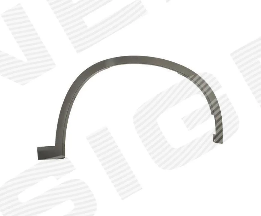 Надкирильник (передній) BMW X1 (F48), 15 - Signeda PBM01023MAR (фото 1)