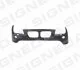 Бампер передній BMW X1 (E84), 09 - 15 Signeda PBM04226BA (фото 1)