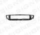 Рамка для решітки в бампер BMW 5 (F10/F11), 10 - 1 Signeda PBM07063MA (фото 1)