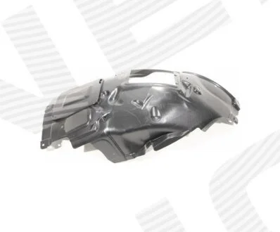 Подкрылок BMW 3 (F30/F31/F35/F80), 11 - 15 Signeda PBM11046AR