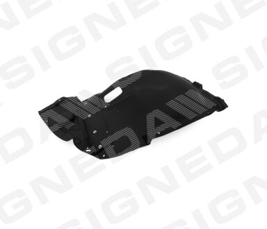 Підкрилок BMW 3 (E92/E93) COUPE/CABRIO, 09.06 - 03 Signeda PBM11093AL