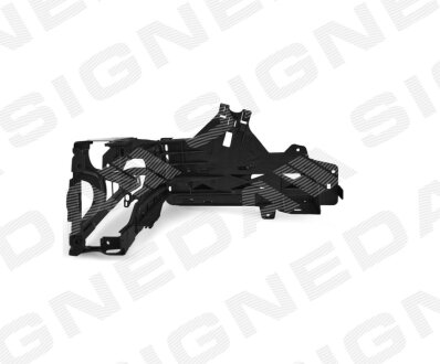 Рама передня BMW 5 (F10/F11), 10-16 Signeda PBM30006AR