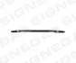 Кронштейн бампера BMW 5 (F10/F11), 10 - 16 Signeda PBM43045AC (фото 1)