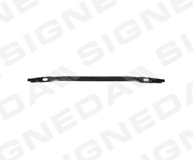 Кронштейн бампера BMW 5 (F10/F11), 10 - 16 Signeda PBM43045AC