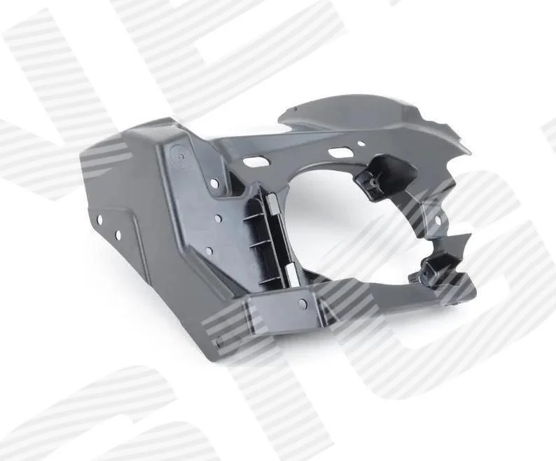Рамка противотуманной фары BMW 4 (F32/F33/F36/F82) Signeda PBM43060AR (фото 1)