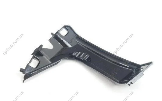 Кронштейн бампера BMW 5 (F10/F11), 10-16 Signeda PBM43104AL (фото 1)