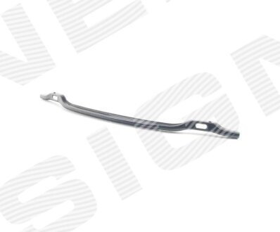 Підсилювач переднього бампера BMW 5 (F10/F11), 10 Signeda PBM44027AW