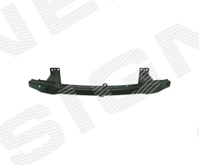 Підсилювач переднього бамперу BMW X1 (E84), 09 - 1 Signeda PBM44093A