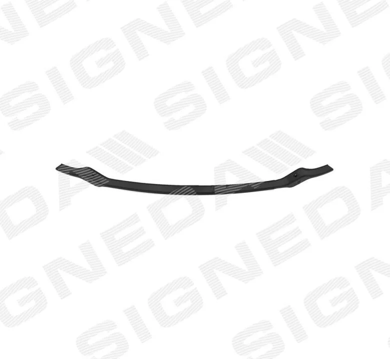 Підсилювач переднього бампера BMW 3 (F30/F31/F35/F) Signeda PBM46049A (фото 1)