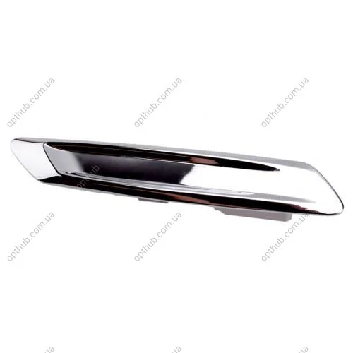 Молдінг крила BMW 5 (F10/F11), 10 - 16 Signeda PBM87009AL (фото 1)