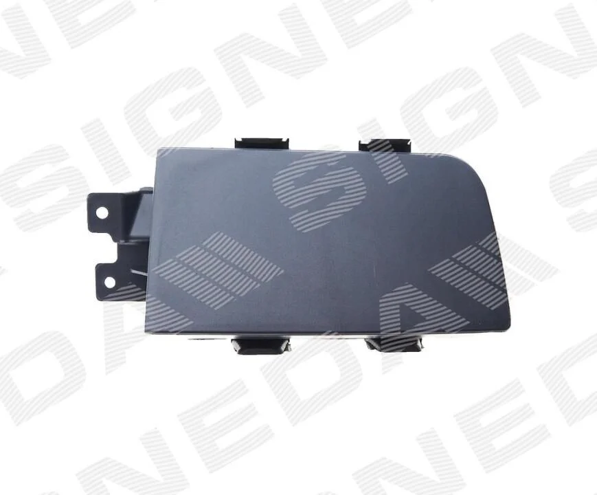 Крышка фары противотуманной BMW 5 (E34), 01.88 - 12 Signeda PBM99003CR (фото 1)