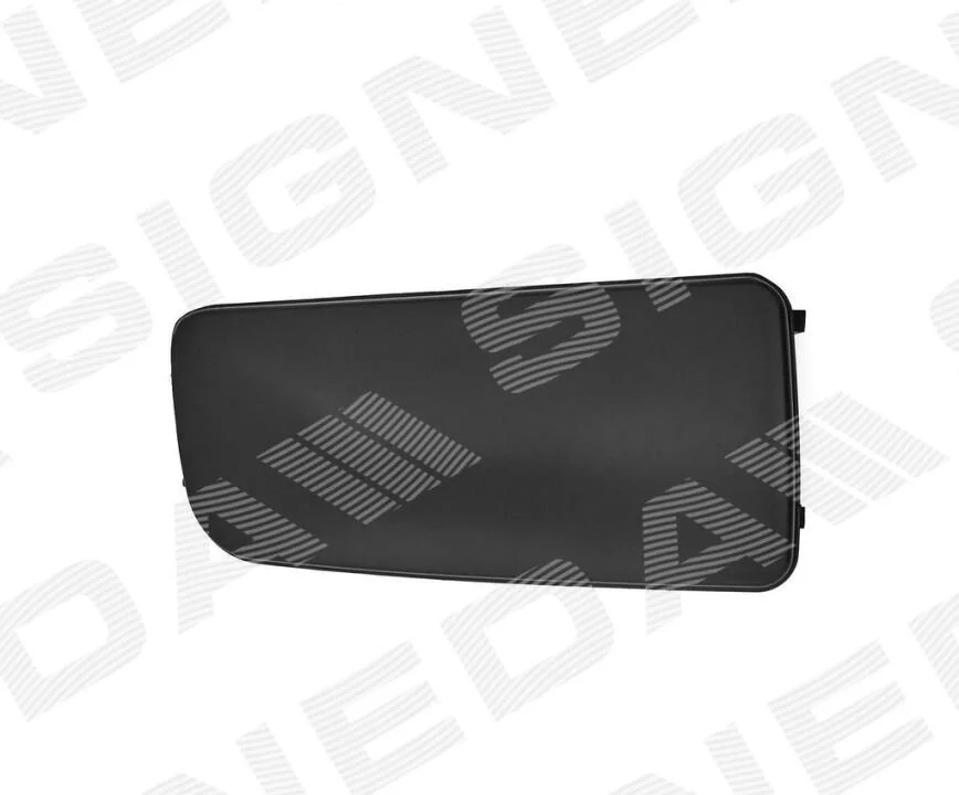 Решетка в бампер BMW 3 (E36), 12.90 - 03.00 Signeda PBM99006CR (фото 1)