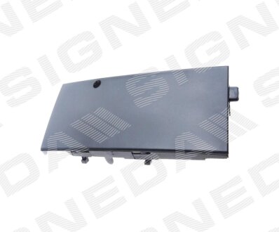 Заглушка гака BMW 5 (E34), 01.88 - 12.95 Signeda PBM99021AR