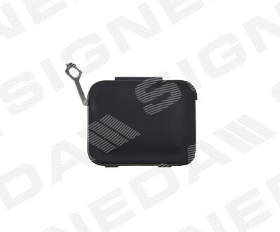 Заглушка гака BMW 5 (E39) 01.96 - 08.00 Signeda PBM99025CA