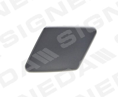 Заглушка омивача фар BMW 3 (E90/E91), 05-09 Signeda PBM99038CAL