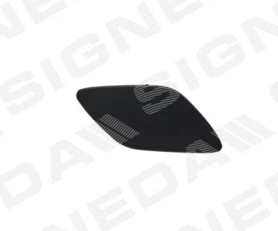 Заглушка омывателя фар BMW 3 (E92/E93) Coupe/Cabrio Signeda PBM99056CAR