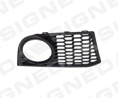Решетка в бампер BMW 5 (F10/F11), 10-16 Signeda PBM99079CAR