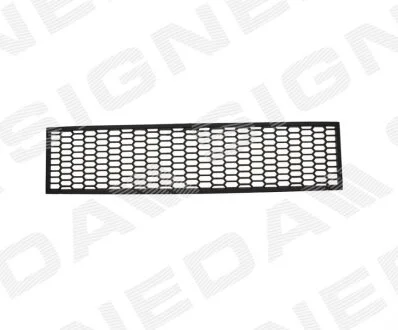 Решетка в бампер BMW 5 (F10/F11), 10-16 Signeda PBM99090GA