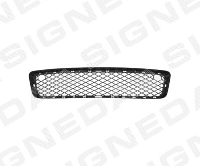 Решетка в бампер на BMW X5 (E70), 10.06 - 04.10 Signeda PBM99099GA