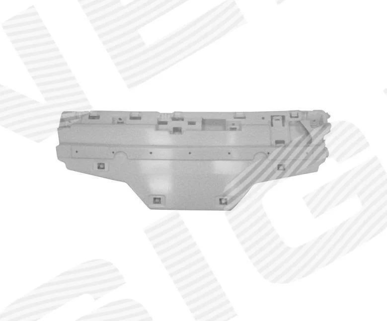 Підсилювач заднього бампера BMW 3 (F30/F31/F35/F80) Signeda PBM99108A (фото 1)