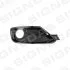 Решетка в бампер BMW 3 (F30/F31/F35/F80), 11 - 15 Signeda PBM99109CAR (фото 1)