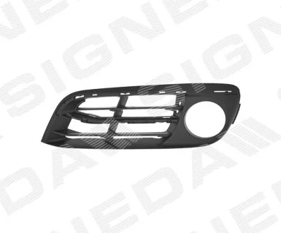 Решетка в бампер BMW 5 (F10/F11), 10 - 16 Signeda PBM99128CAL