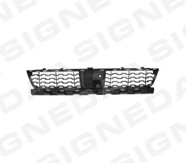 Решітка в бампер BMW 7 (G11/G12), 15 - Signeda PBM99192GA