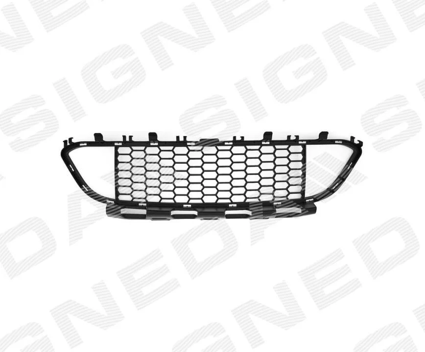 Решетка в бампер BMW 3 (F30/F31/F35/F80), 11 - 15 Signeda PBM99196GA (фото 1)
