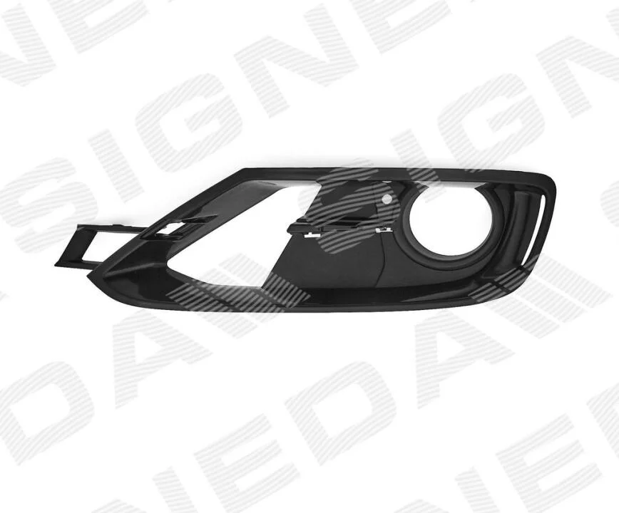 Решетка в бампер BMW 3 (F30/F31/F35/F80), 11 - 15 Signeda PBM99200CAL (фото 1)
