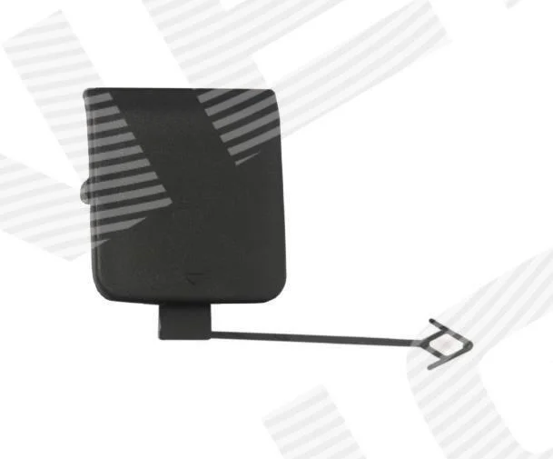 Заглушка гака BMW X1 (E84), 09-15 Signeda PBM99223CA (фото 1)