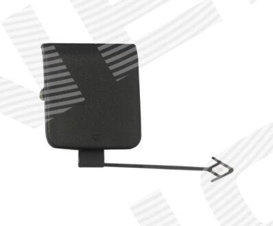 Заглушка гака BMW X1 (E84), 09-15 Signeda PBM99223CA