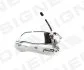 Ручка дверей BMW X5 (E53), 04 - 06 Signeda PBMD1001AL (фото 1)