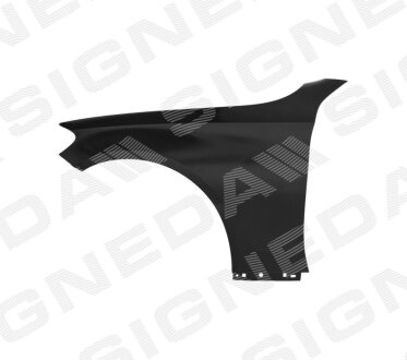 Крыло MERCEDES BENZ (C-KL W205), 14 - Signeda PBZ10079BL